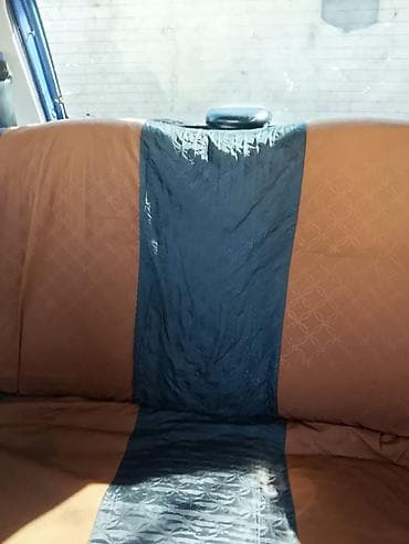 s class w220: Daewoo Matiz: 2006 г., 0.8 л, Механика, Бензин, Хэтчбэк — 8