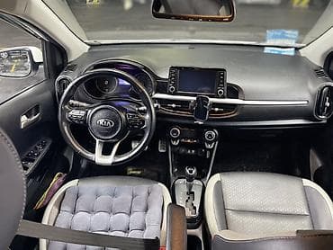 Автомобильные камеры: Видеорегистратор для автомобиля с установкой у зеркала заднего вида — 5