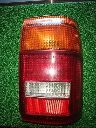 surf: Задний правый стоп-сигнал Toyota 1993 г., Б/у, Оригинал, Япония — 1
