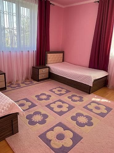 mega hous: 400 м², 10 комнат, Балкон застеклен, Бронированные двери, Забор, огорожен — 8