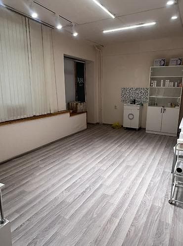 Кабинет для косметологии/эстетических процедур - Просторное светлое