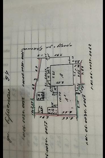 40 лет киргизии: 3 соток, Для строительства, Красная книга — 2