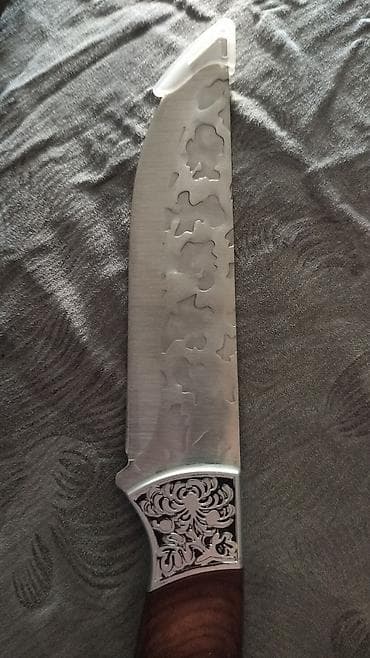 ссср мусат: Нож, Туристический, Новый — 3