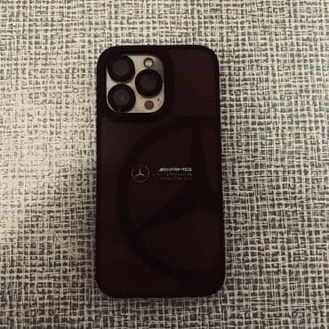 soni 3: IPhone 13 Pro, Колдонулган, 256 ГБ, Каптама — 1