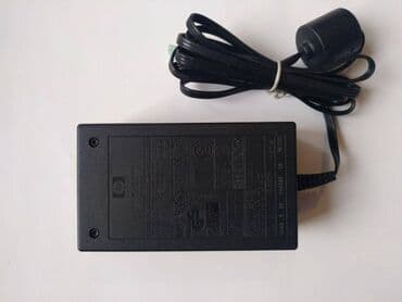 блоки питания для ноутбуков специализированные блоки питания: Блок питания, Новый — 6