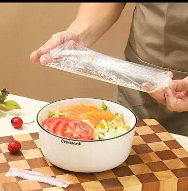 Одноразовые пластиковые чашечки-капсулы для соусов/специй с — 3