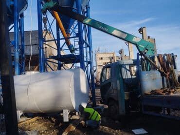 кран монепулятор: Манипулятор | Стрела 12 м 3 т | Борт 10000 кг — 2