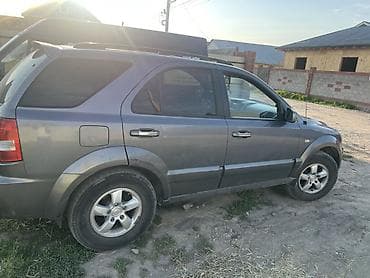 кия сарента: Kia Sorento: 2005 г., Автомат, Внедорожник — 6