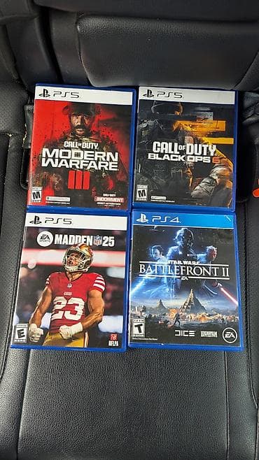 Продам диски 3500 - Call of duty Modern warfare 3 4000 - Call of duty at lalafo.kg Продам диски 3500 - Call of duty Modern warfare 3 4000 - Call of duty