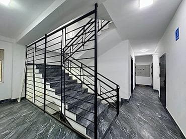 2 room flat: 2 комнаты, 67 м², Элитка, 4 этаж, Косметический ремонт — 5