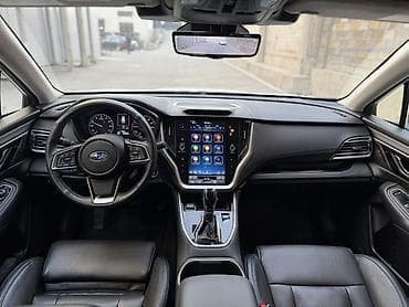 bew e39: Subaru Outback: 2022 г., 2.5 л, Вариатор, Бензин, Универсал — 9