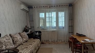 пригороде: 1 комната, 30 м², Пригородное с. 104 серия, 2 этаж, Косметический ремонт — 2