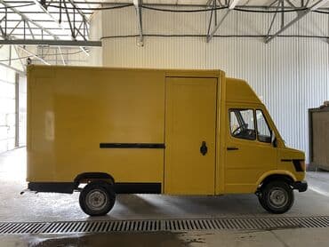фреон для авто бишкек: Mercedes-Benz : 1994 г., 3 л, Механика, Дизель, Бус — 4