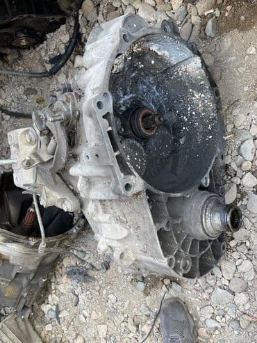 кпп zf: Механика коробка шаран Фольксваген 2.0 дизель насос фарсунка — 2