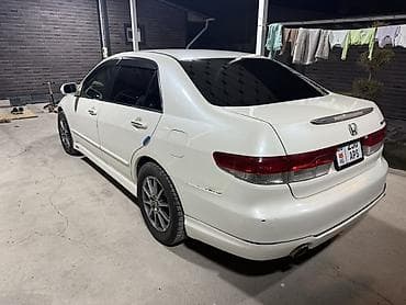 honda inspire диски: Honda Inspire: 2003 г., 3 л, Автомат, Бензин, Седан — 7