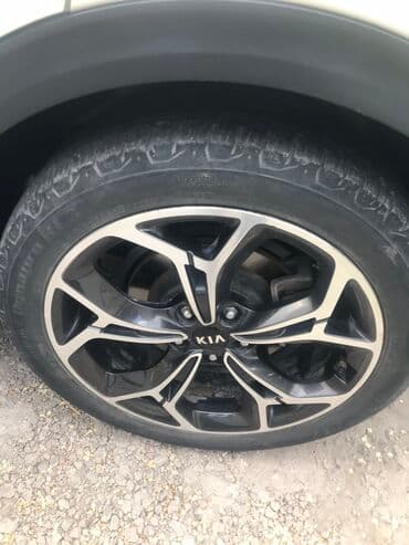 купить авто в рассрочку без первоначального взноса без банка: Kia Sportage: 2018 г., 2 л, Автомат, Бензиновая, Кроссовер — 13