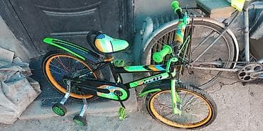 forward 5330: Велосипед взрослый советский и детский. На большом надо камеры клеить — 6