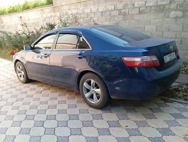 тайота авенсис универсал 1 8: Toyota Camry: 2007 г., 2.4 л, Автомат, Бензиновая, Седан — 3