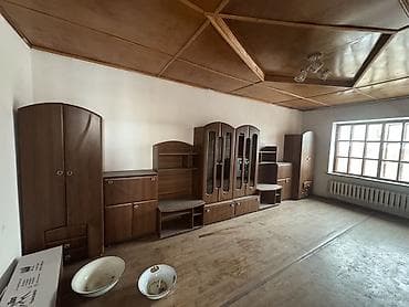 уголоки: Гарнитур для зала, ДСП, цвет - Коричневый — 2