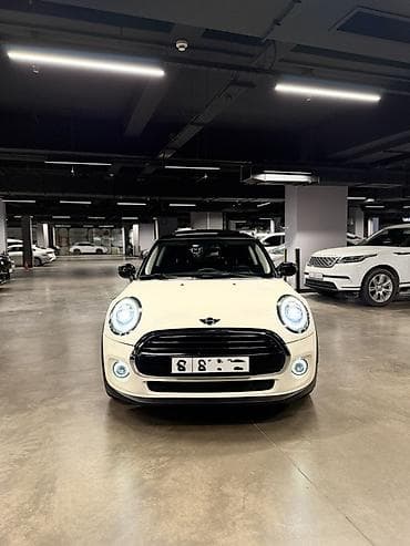 мини купер бишкек цены: Mini Cooper: 2020 г., 1.5 л, Автомат, Бензин, Хэтчбэк — 2