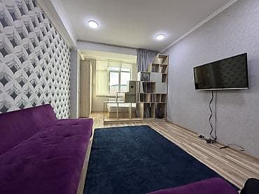 1 комната, Собственник, Без подселения, С мебелью полностью