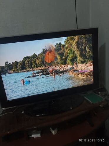 телевизоры большой: Телевизор плазма Самсунг оригинал Малазия в отличном состоянии с — 2