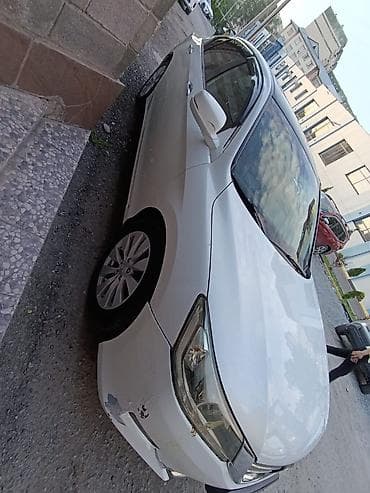fit 2020: Honda Accord: 2015 г., 2.4 л, Автомат, Бензин, Седан — 5