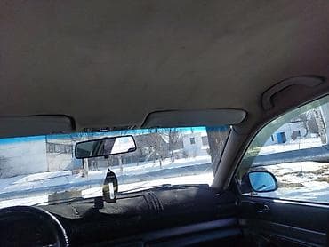 перетяжка салона автомобиля: Потолочная обшивка и элементы интерьера для седана/хэтчбека — 10