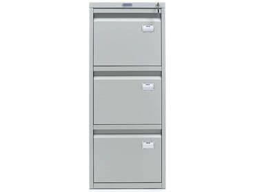 биндеры 250 листов с металлическим корпусом: Архивный шкаф, Новый, Железо — 9