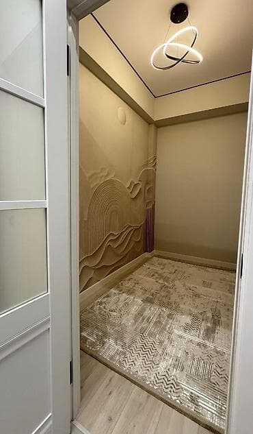 pro group: 1 комната, 37 м², Элитка, 12 этаж, Евроремонт — 6