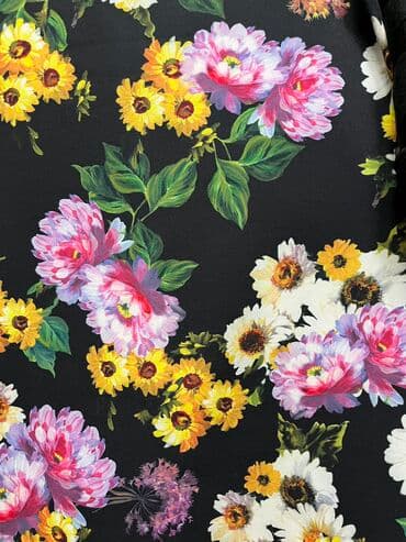 коктейльное платье большого размера: Вечернее платье, Коктейльное, Средняя модель, С рукавами, M, L — 2