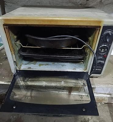 oneplus ace: Духовка — 2