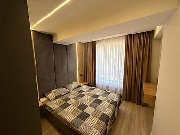 ленинское аренда: 2 комнаты, 42 м², Элитка, 6 этаж, Дизайнерский ремонт — 9