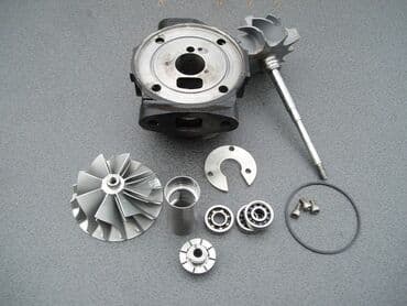 ремонт дизельных моторов: Ремонт деталей автомобиля, без выезда — 4