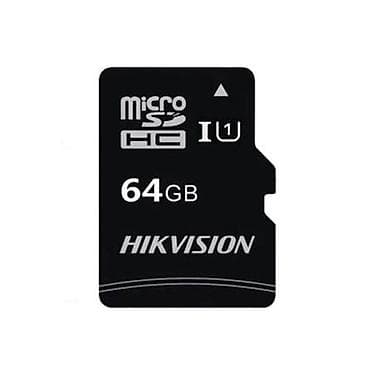 imac mini: Карта памяти microSD 64 ГБ для камер и мобильных устройств А ещё есть — 2