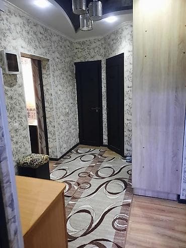 дом палатка: 3 комнаты, 64 м², Индивидуалка, 1 этаж, Косметический ремонт — 7