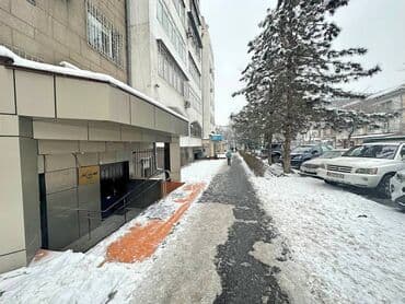 курс парикмахера: Сдаётся коммерческое помещение по первой линии Исанова/Московская (по — 2