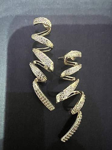 Билериктер: РАСПРОДАЖА Набор бижутерии бу и новые в современном стиле: 1) — 1