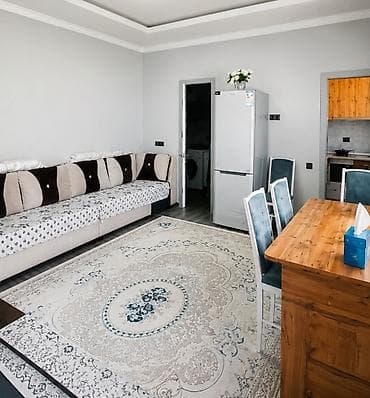 imarat resort: Коттедж, Palm Beach, Чок-Тал — 3