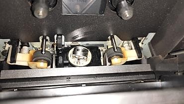 Аудиотехника: PHILIPS FS 291 стойка из 2х блоков, без колонок, 1993г выпуска почти в — 7