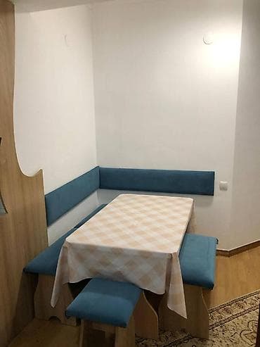 3 к: 2 комнаты, 53 м², Индивидуалка, 2 этаж, Косметический ремонт — 7