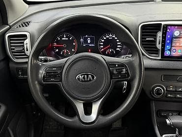 l9 pro: Kia Sportage: 2018 г., 2 л, Автомат, Дизель, Кроссовер — 2