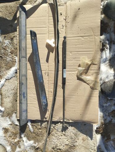 toyota runx бишкек: Таёта прогресс — 5