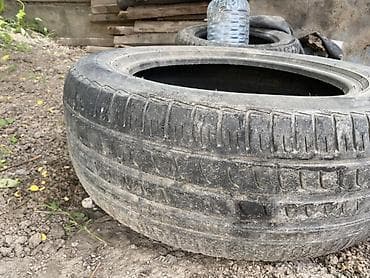 ско: Шины 205 / 55 / R 16, Лето, Пара, Легковые, Pirelli — 4