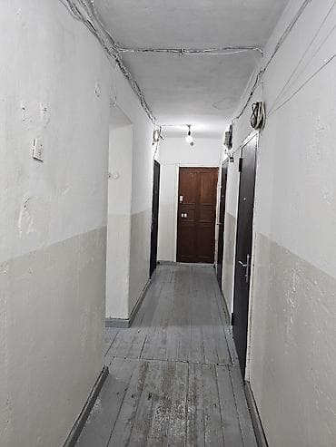 17 корпус: 19 м², Без мебели — 9