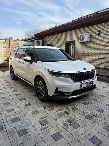 двигатель хундай портер 1: Kia Carnival: 2020 г., 2.2 л, Автомат, Дизель, Минивэн — 2