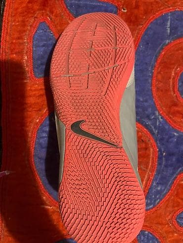 osiris d3: Nike React Gato IC (AT) — футзальные кроссовки/бампы для зала — 4