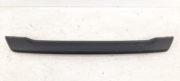 авто симуляторы: Накладка на бампер Передний Hyundai, Новый, Аналог — 2