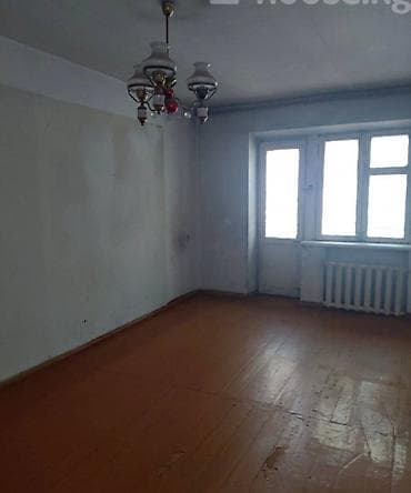 sky: 3 комнаты, 53 м², Вефа ТЦ Хрущевка, 4 этаж, Старый ремонт — 2
