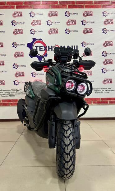 мотоциклы из японии бишкек: Тип скутера Tank, 150 куб. см, Бензин, Новый, В рассрочку — 19